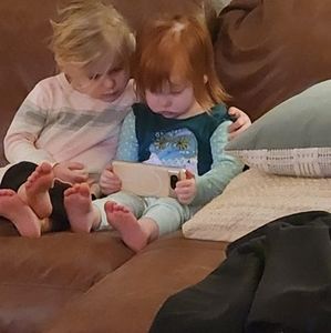 Meet your Posher, Norma